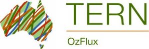 TERN: Ozflux logo